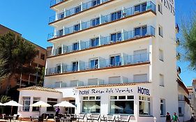 Hotel Rosa Dels Vents