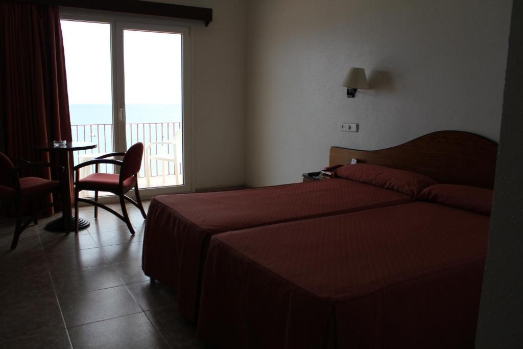 Hotel Rosa Dels Vents Sant Antoni De Calonge Room photo