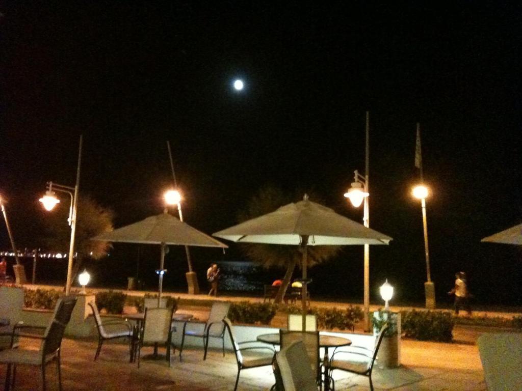 Hotel Rosa Dels Vents Sant Antoni De Calonge Exterior photo