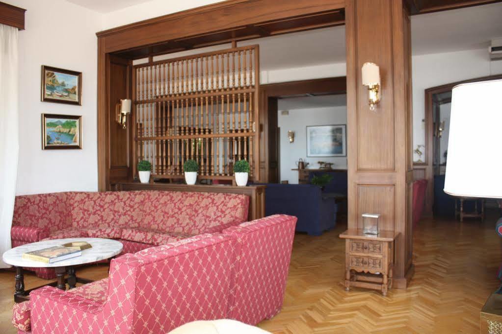 Hotel Rosa Dels Vents Sant Antoni De Calonge Exterior photo
